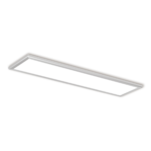 LED FLAT PANEL LIGHT (AL) 300x1200 M-BAR