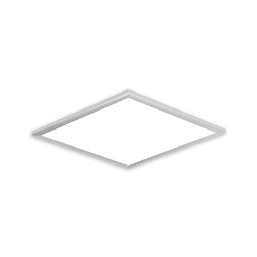 LED FLAT PANEL LIGHT (AL) 450x450 M-BAR