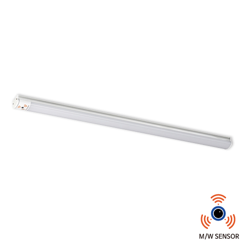 LED PARKING LOT LIGHT (DIMMING SENSEOR)